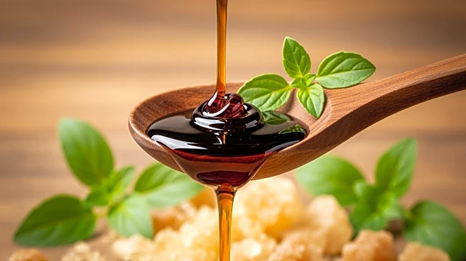Why Molasses Is a Nutrient-Rich Sweetener—Not Just a Flavor Add-On