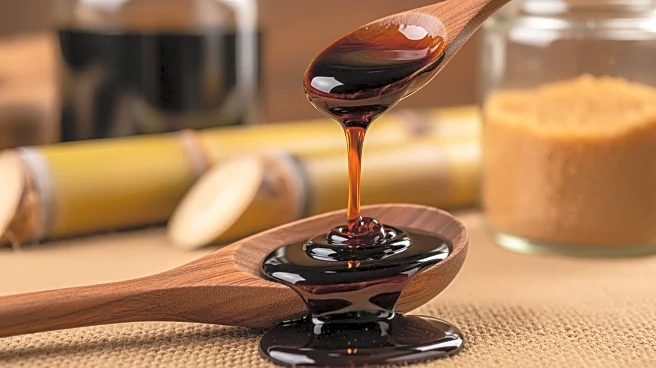 Molasses Before Sugar Took Over: How This Syrup Shaped Early American Food and Industry