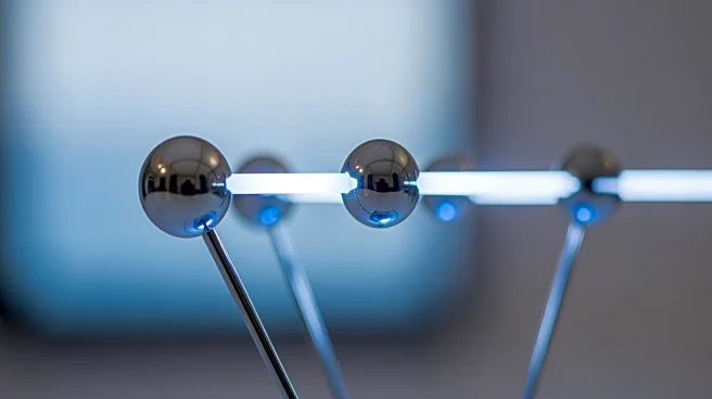 What Those Small Nervous Movements Say About Your Brain