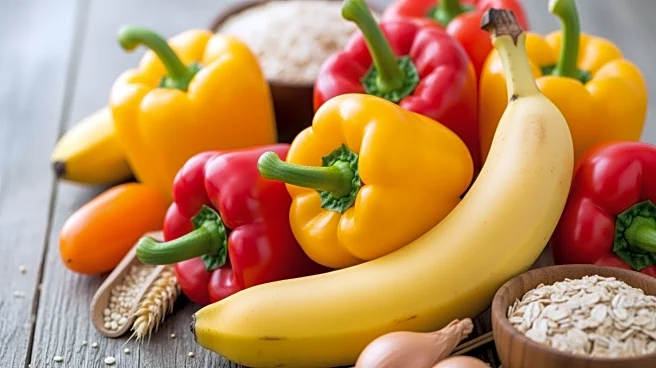 Signs and Causes of Vitamin B6 Deficiency