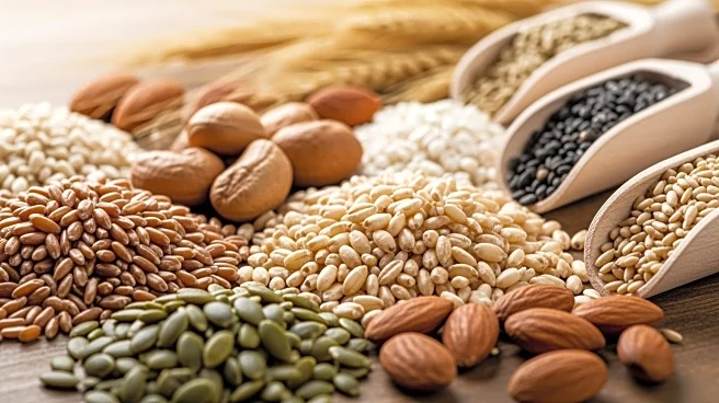 Why Vitamin B3 Matters: How Niacin Fuels Energy Metabolism and DNA Repair