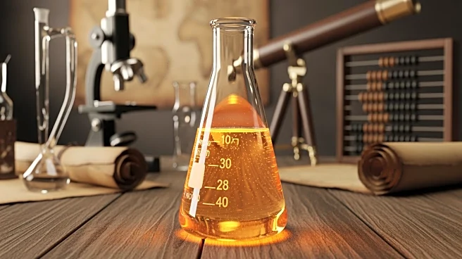 The Vitamin That Stopped Pellagra: The Little-Known History of Niacin’s Discovery