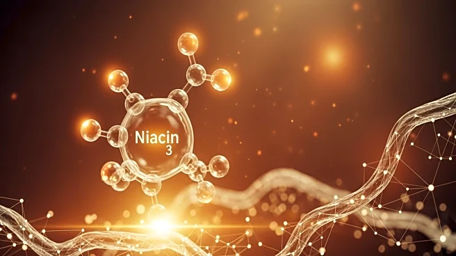 It’s Not Just a Vitamin Deficiency: Why Niacin Is Critical for Energy and Brain Health