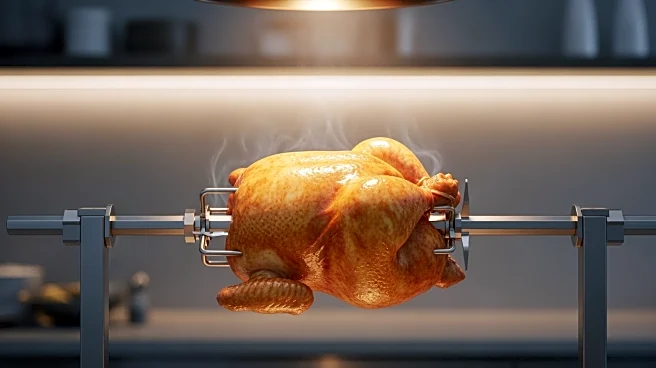 Why Grocery Stores Sell Rotisserie Chickens So Cheap—and Still Make Money