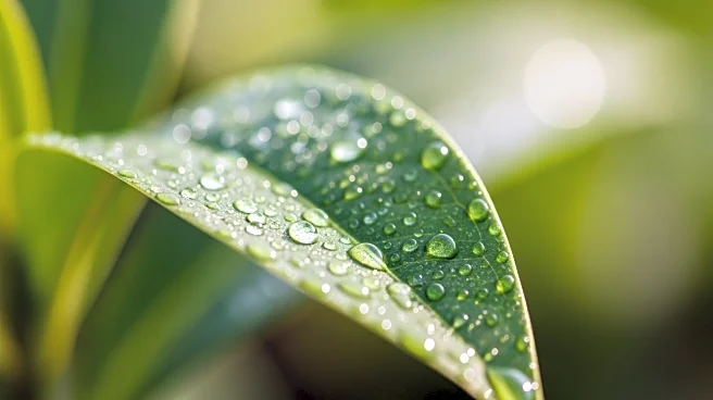 Vitamin B5 (Pantothenic Acid): Essential Functions in Energy and Fat Metabolism