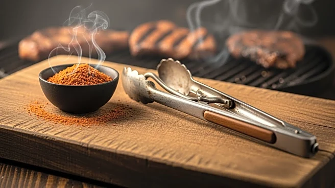 From Barbacoa to Brisket: The History of Barbecue in the United States