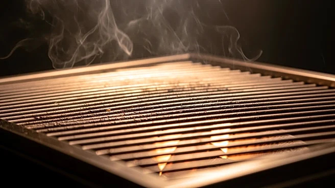 Mastering the Grill: Where Culinary Art Meets Science