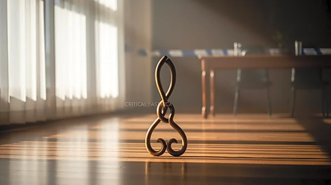 From Sage Astavakra to Modern Yoga Mats: The Story Behind Eight-Angle Pose