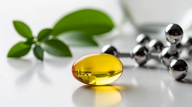 It’s Not Just Vitamin B3: The Benefits and Limits of Niacin for Cholesterol Management