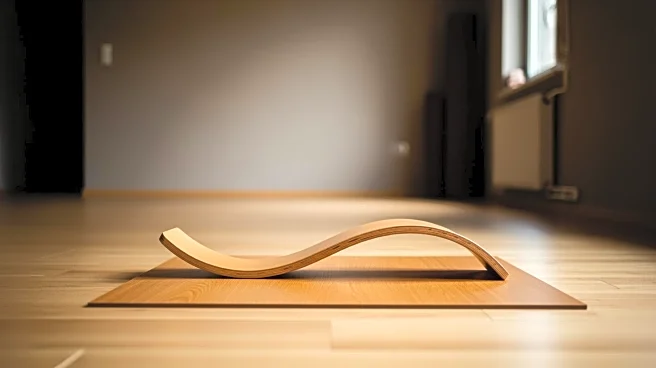 How to Safely Master Astavakrasana With Strength, Balance, and Control