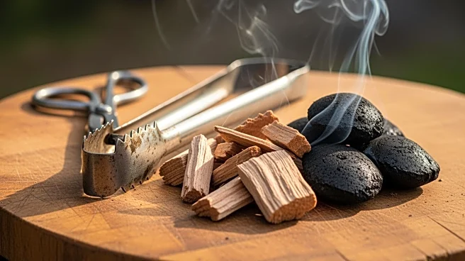 What’s the Difference Between Smoking and Grilling? A Guide to Barbecue Techniques