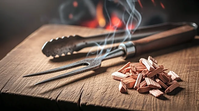 From Open Flames to Pellet Smokers: The Evolution of Barbecue Techniques