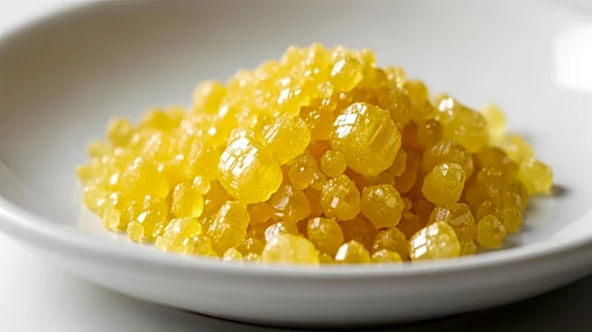 How Riboflavin Helps Turn Food Into Energy