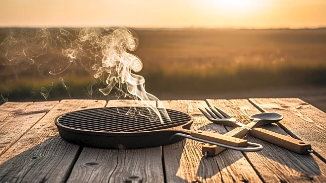 How Barbecue Became a Symbol of Community and Identity in the U.S.