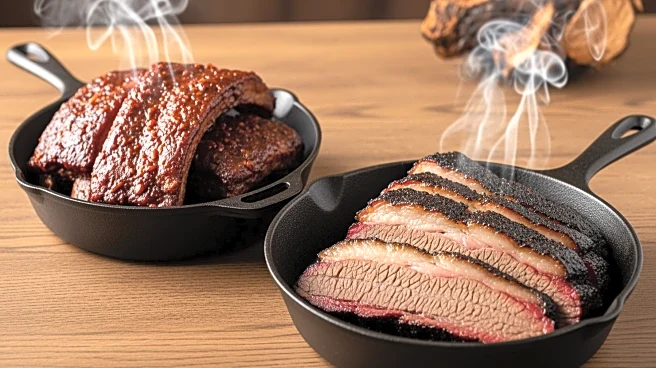 The Traditions That Define America’s Barbecue Styles