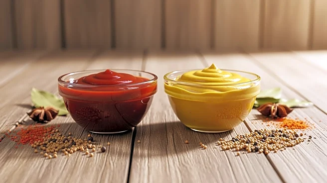 From Carolina Vinegar to Texas Brisket: A Guide to Regional Barbecue in America