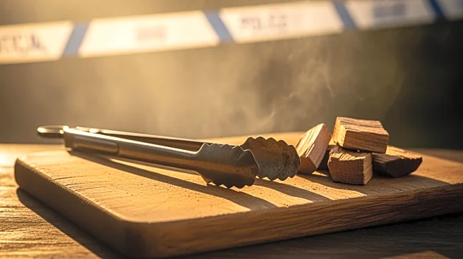 Why Barbecue Is More Than Food—It’s a Cornerstone of American Culture