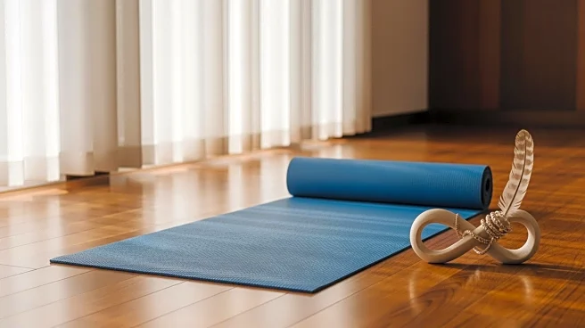 How Anantasana Became a Bridge Between Ancient Mythology and Modern Yoga Practice