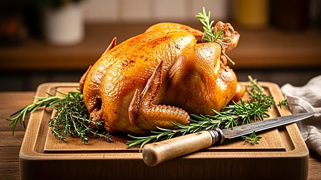 Roasting: A Culinary Tradition in Western Europe