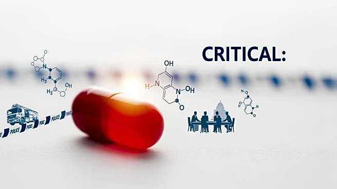 Why Thiamine Is Essential for Energy, Brain Function, and Nerve Health