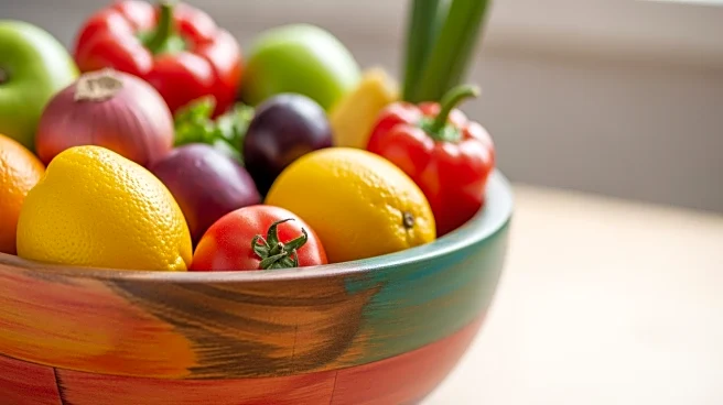 What Happens When Your Body Doesn’t Get Enough Vitamins