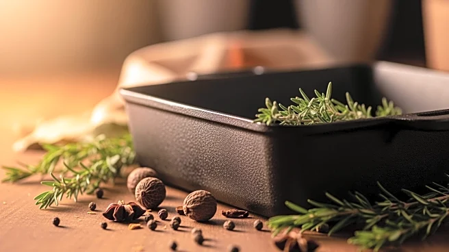 It’s Not Just Baking Food: Why Roasting Creates Deeper Taste and Better Texture