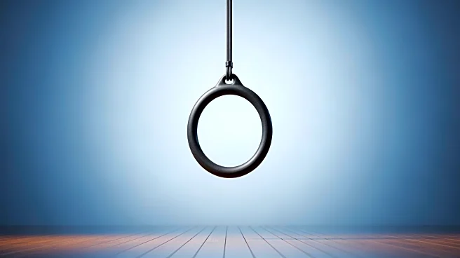 How Handstand Push-Ups Build Elite Shoulder Strength and Total Body Control