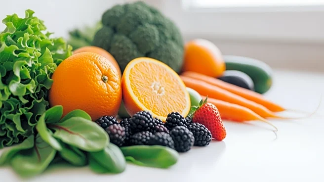 Why Vitamins Are Essential for Everyday Health