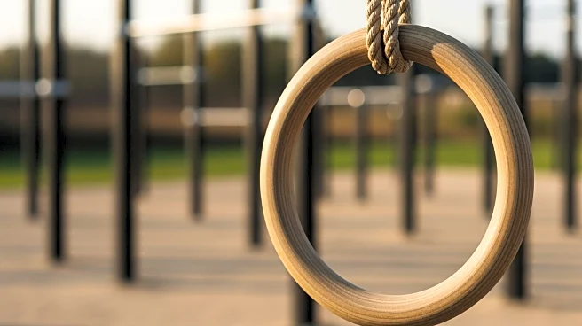 Calisthenics: The Power of Bodyweight Training