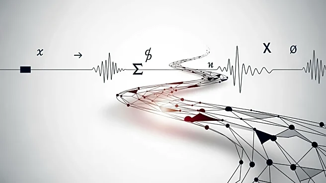 How Mathematical Models Reveal the Hidden Mechanics Behind Human Walking