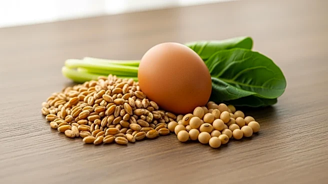 Which Foods Are the Best Sources of Choline