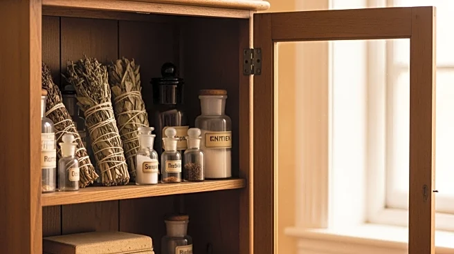 Why Self Care Has Always Been About More Than Relaxation