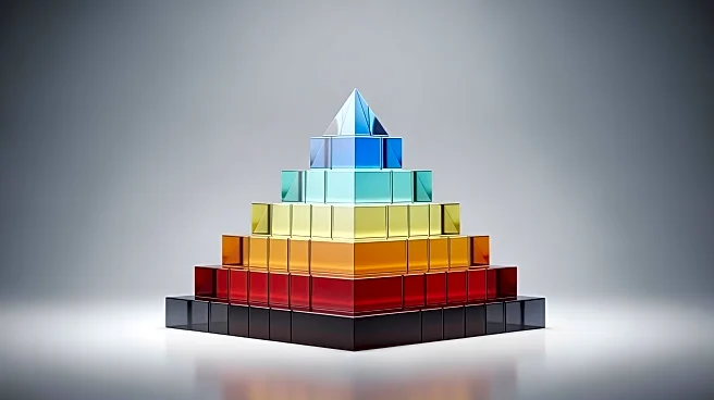 How Maslow’s Hierarchy Explains What Truly Motivates Human Behavior