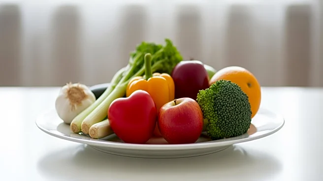 Low-Fat Diets and Heart Health: What the Evidence Shows