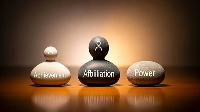 How Managers Can Motivate Better Using Three Simple Needs