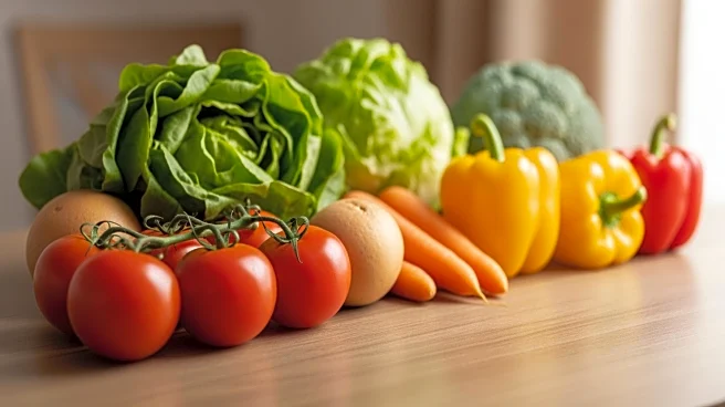 Understanding the Components of a Healthy Diet