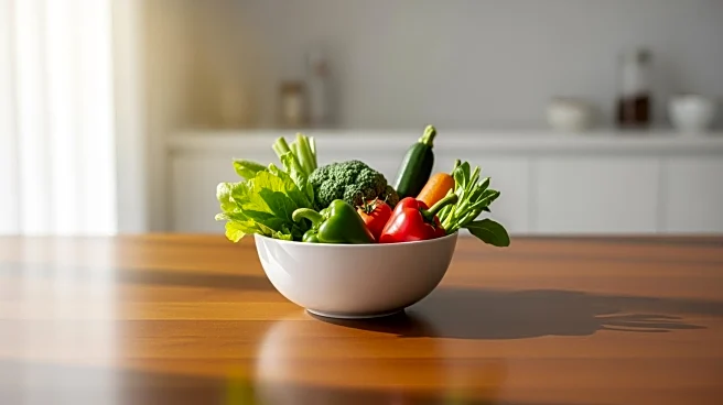 Dietary Guidelines Explained: How Nutrition Recommendations Shape Public Health