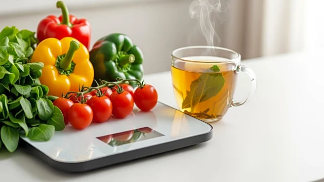 Why Eating Burns Energy: The Science of Diet-Induced Thermogenesis