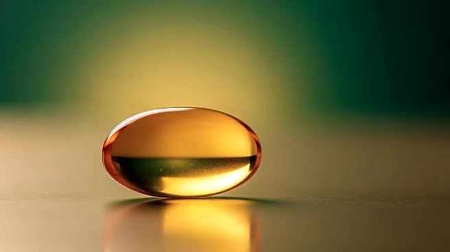 The Most Powerful Version of Vitamin E Explained Simply