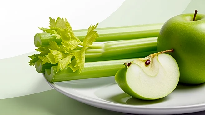 The Truth About “Negative Calorie” Foods