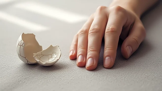 When Skin Biting Becomes a Compulsive Disorder