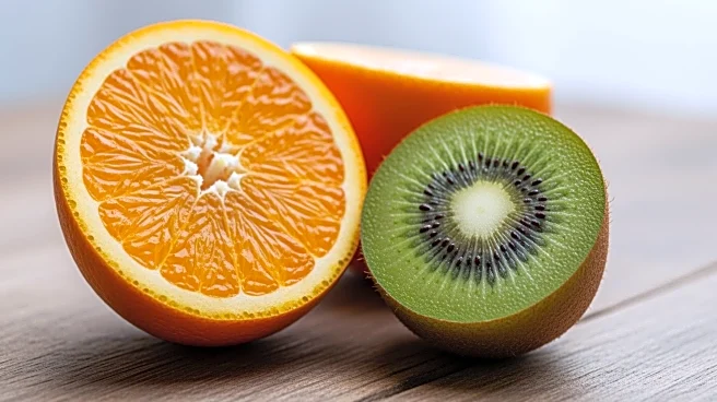 Where Vitamin C Really Comes From in Your Daily Diet