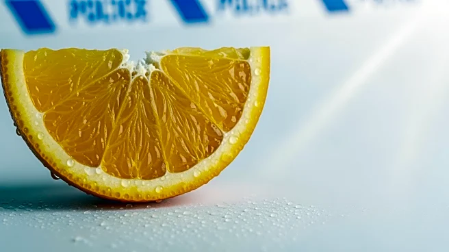 Why Vitamin C Is Essential for Collagen, Immunity, and Antioxidant Protection