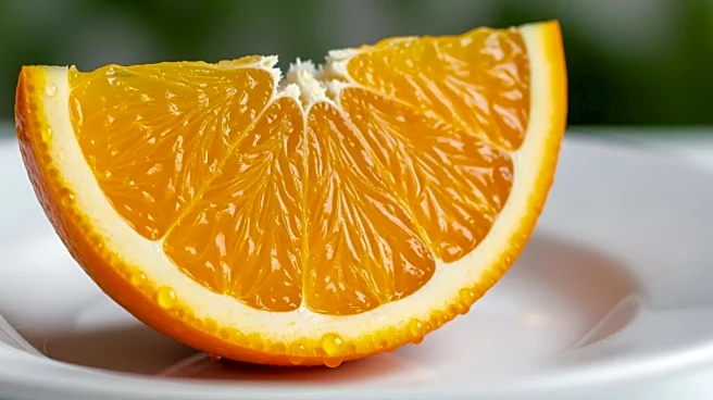 Why Vitamin C Is Essential for Healing Immunity and Health