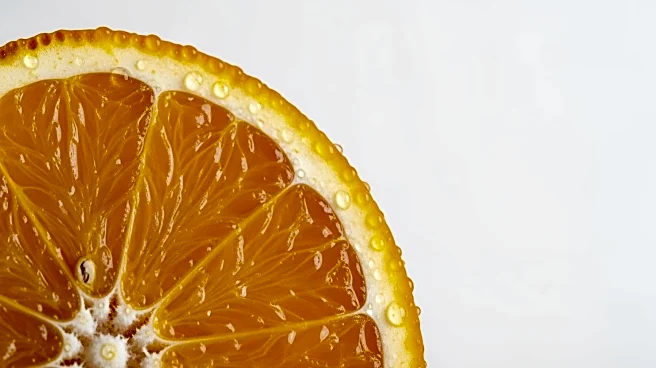 Ascorbic Acid: A Vital Nutrient and Antioxidant