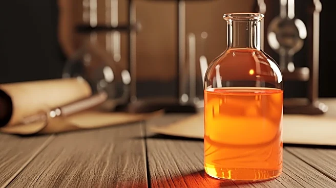 How Vitamin C Was Discovered—and Why It Changed the Fight Against Scurvy Forever