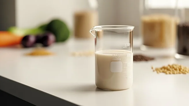 What an Elemental Diet Is and Who It’s Really For