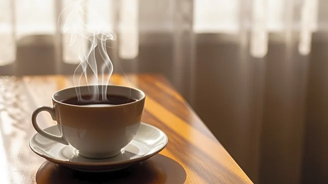 How Black Tea Traveled the World and Shaped Cultures