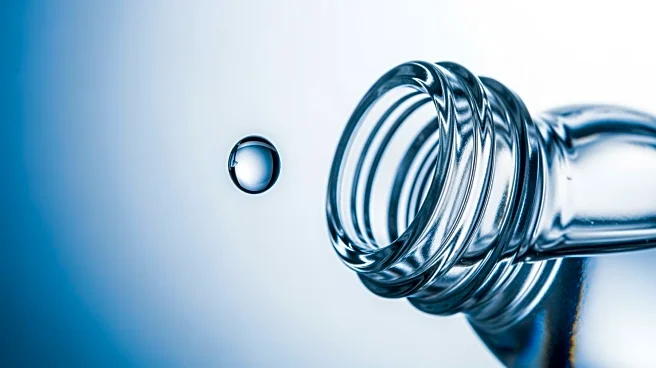 Inside the Rules That Govern Bottled Water Safety