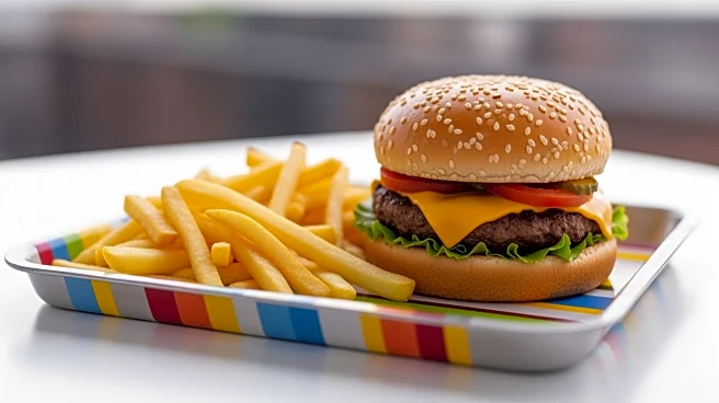 Junk Food Explained and Why It’s So Bad for Your Health